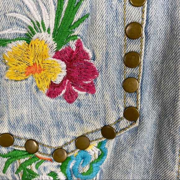 DOLCE & GABBANA Hawaii Tropical Dragon Jacket SOLD - Picture 8 of 12